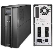 APC SMART-UPS C 3000VA